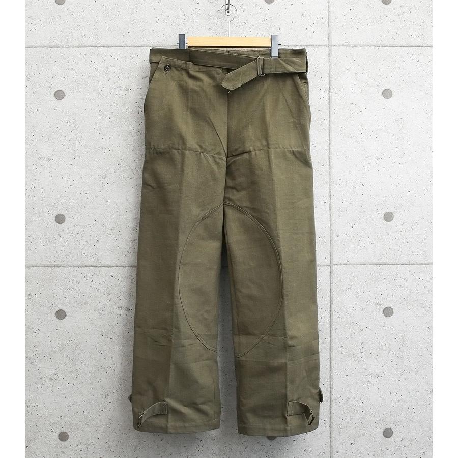 MILITARY 実物 新品 フランス軍 1940-50's M-38 ヴィンテージ MILITARY 実物 新品 フランス軍 1940-50's M-38 ヴィンテージ