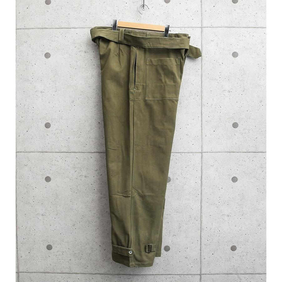 MILITARY 実物 新品 フランス軍 1940-50's M-38 ヴィンテージ MILITARY 実物 新品 フランス軍 1940-50's M-38 ヴィンテージ