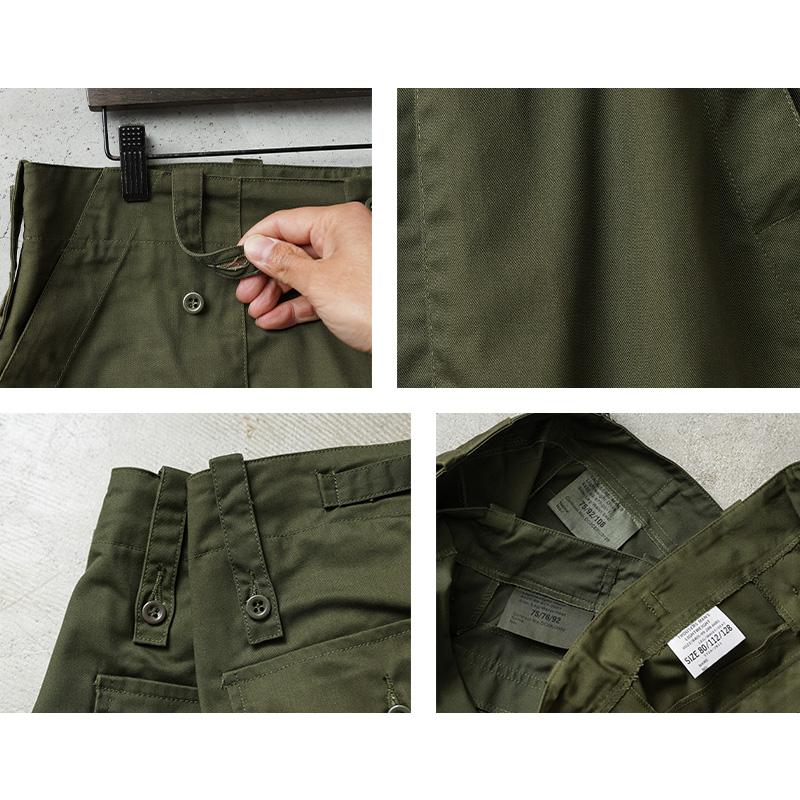 MILITARY（ミリタリー） 実物 新品 デッドストック イギリス軍 ライト