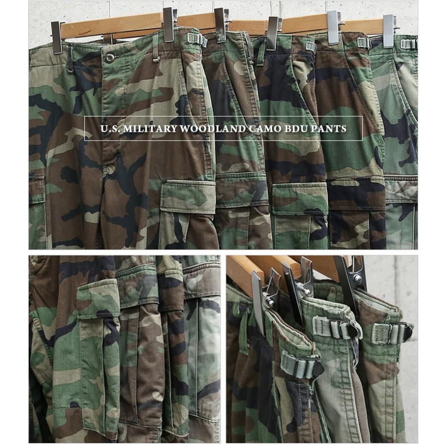 軍パン　米軍実物　迷彩　ミリタリーカーゴパンツ　裏起毛　Lサイズ 楽天市場】14年製 □ 米軍実物 US AIR FORCE デジタル タイガー