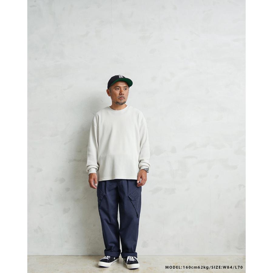 waiper royal navy スラントカーゴ Lサイズ MILITARY 実物 USED イギリス軍 ROYAL NAVY COMBAT カーゴパンツ