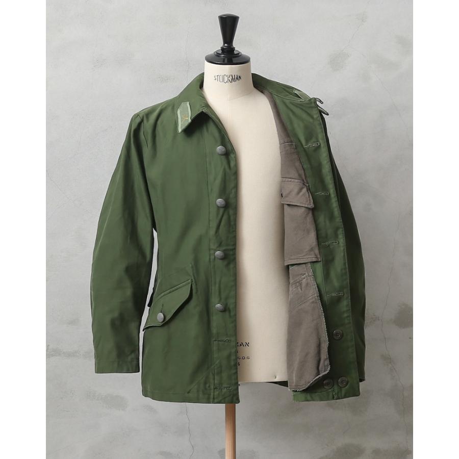 実物 USED スウェーデン軍 M-59 フィールドジャケット メンズ ミリタリージャケット アウター ジャンバー 軍服 古着【クーポン対象外】【I】 :wip-20070104:ミリタリーショップWAIPER - 通販 - Yahoo!ショッピング 実物 USED スウェーデン軍 M-59 フィールドジャケット メンズ ミリタリージャケット アウター ジャンバー 軍服 古着【クーポン対象外】【I】 :wip-20070104:ミリタリーショップWAIPER - 通販 - Yahoo!ショッピング