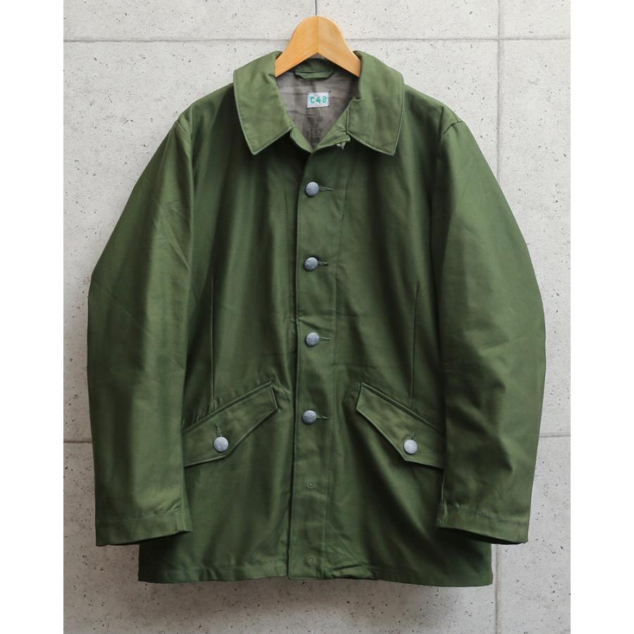 MILITARY 実物 新品 デッドストック スウェーデン軍 M-59 MILITARY 実物 新品 デッドストック スウェーデン軍 M-59