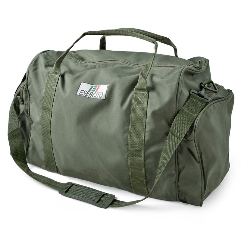 MILITARY（ミリタリー） 実物 USED イタリア軍 ESERCITO ITALIANO