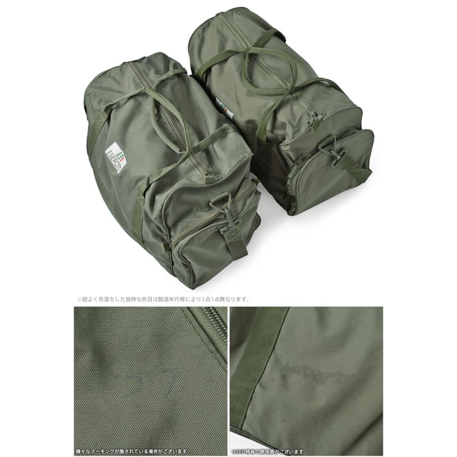 MILITARY（ミリタリー） 実物 USED イタリア軍 ESERCITO ITALIANO