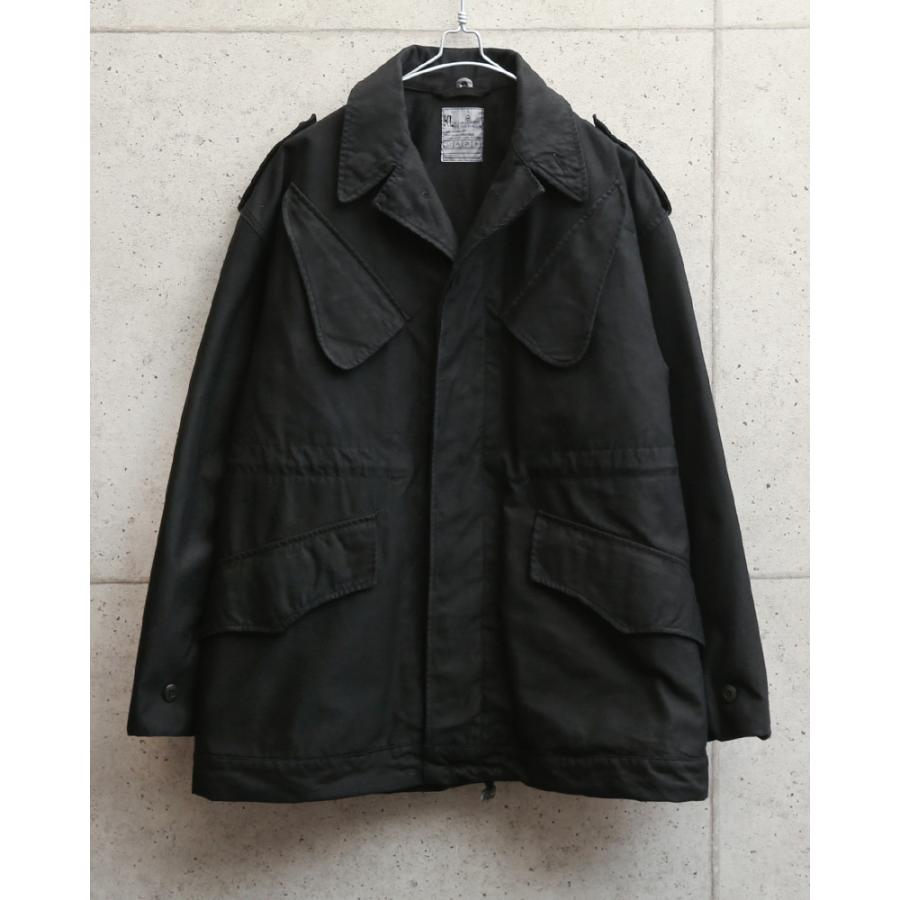 MILITARY（ミリタリー） 実物 新品 デッドストック オランダ軍 1980