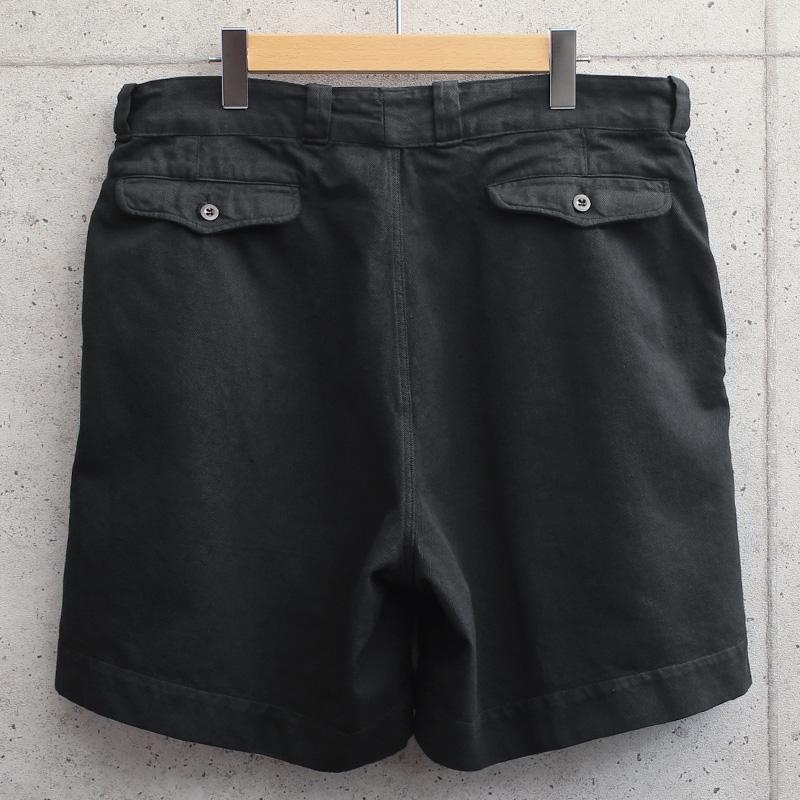 M52ハーフパンツsize5 WAIPER.inc フランス軍 1950〜60年代 M-52 ヴィンテージ