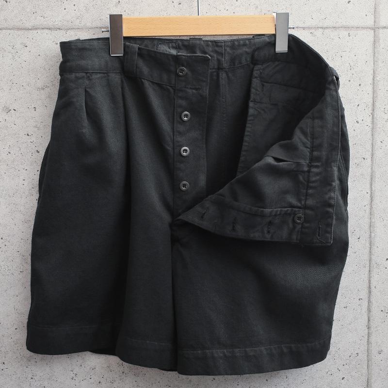 MILITARY（ミリタリー） 実物 新品 デッドストック フランス軍 M-52