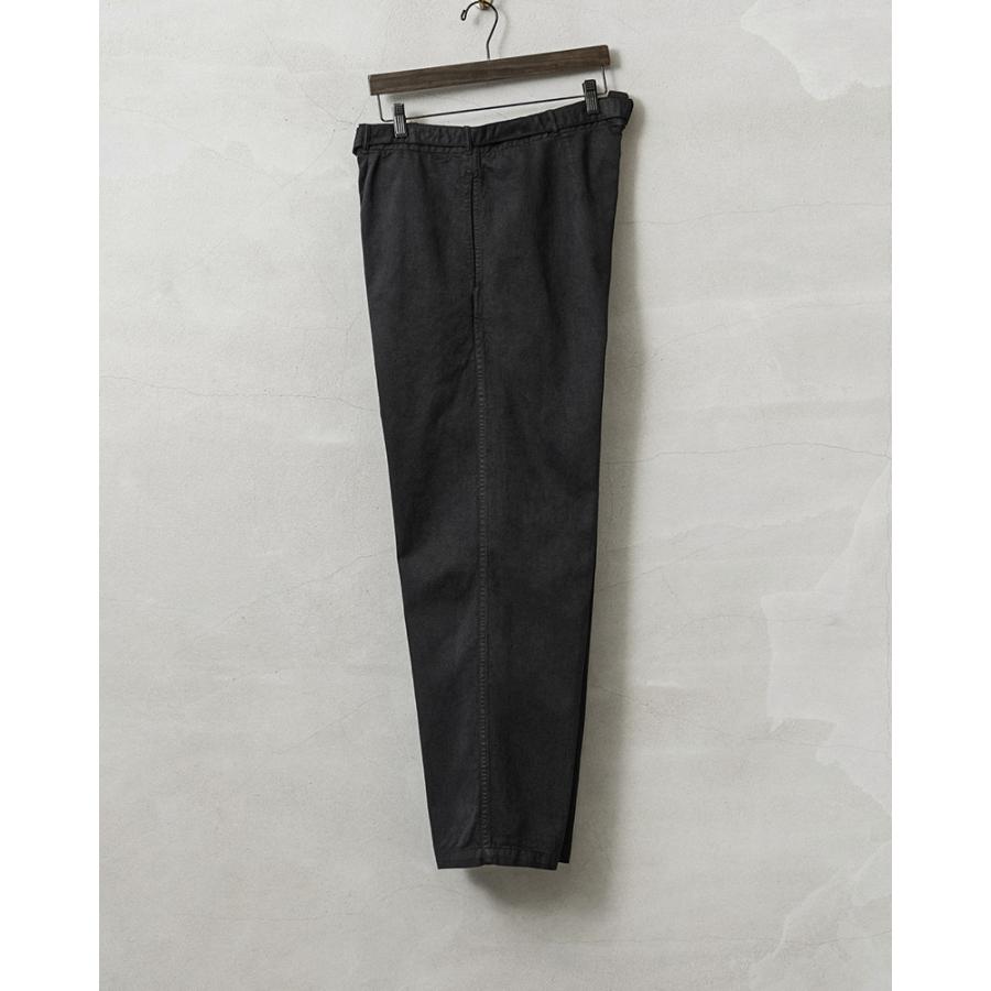 ドイツ軍　軍パン デッドストック DEAD STOCK カーゴパンツ ドイツ軍 モールスキン 90
