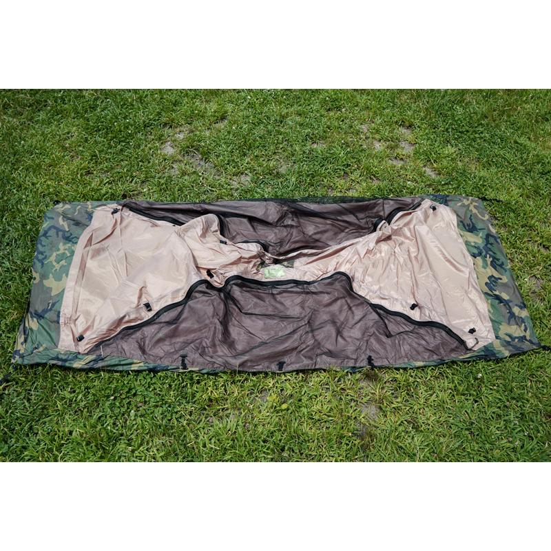 MILITARY 実物 新品 米軍 EUREKA社製 TCOP テント セット ワン MILITARY 実物 新品 米軍 EUREKA社製 TCOP テント セット ワン