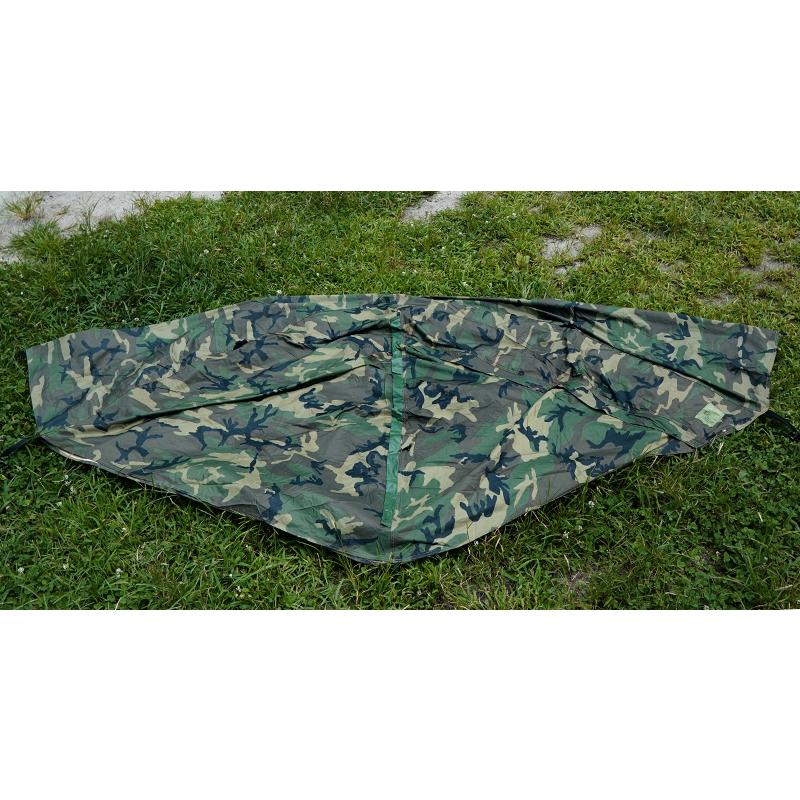 MILITARY 実物 新品 米軍 EUREKA社製 TCOP テント セット ワン MILITARY 実物 新品 米軍 EUREKA社製 TCOP テント セット ワン