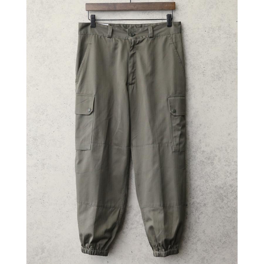 MILITARY 希少サイズ 実物 新品 デッドストック フランス軍 F-1 MILITARY 希少サイズ 実物 新品 デッドストック フランス軍 F-1