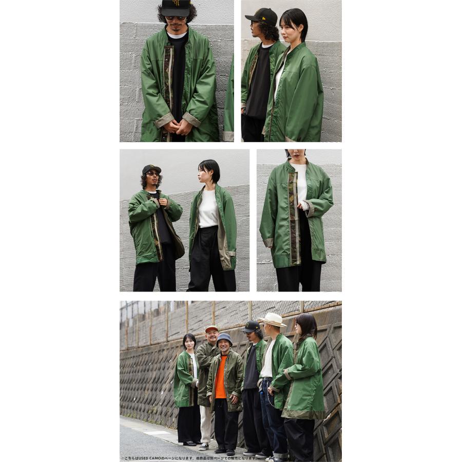 MILITARY（ミリタリー） 実物 USED オランダ軍 WATERPROOF