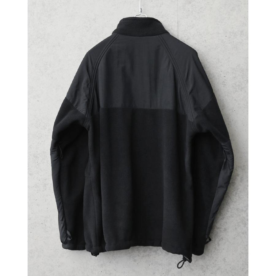 USN 実物　ゴアテックス　ブラック　アメリカ軍　USNAVY 米軍gortex MILITARY 実物 USED 米軍 U.S.NAVY ECWCS GEN2 NWU TYPE1