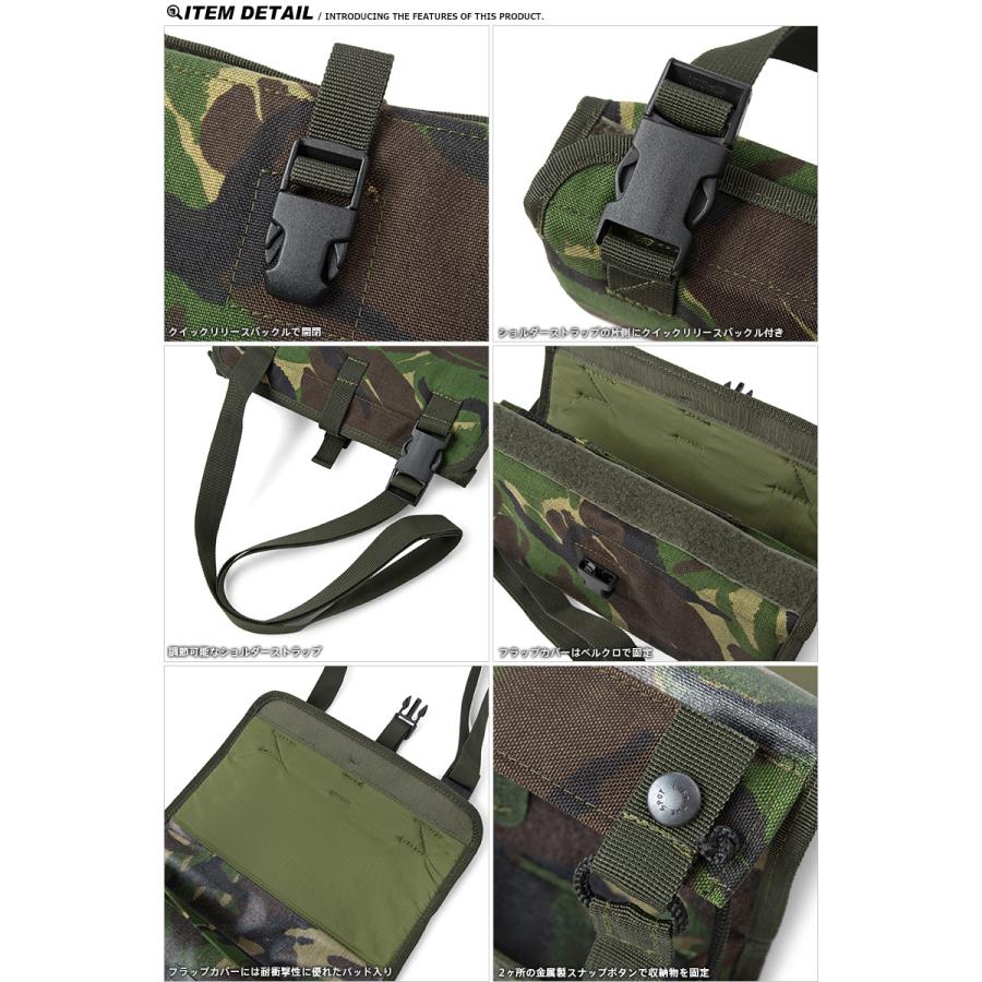 MILITARY 実物 新品 デッドストック イギリス軍 データ MILITARY 実物 新品 デッドストック イギリス軍 データ