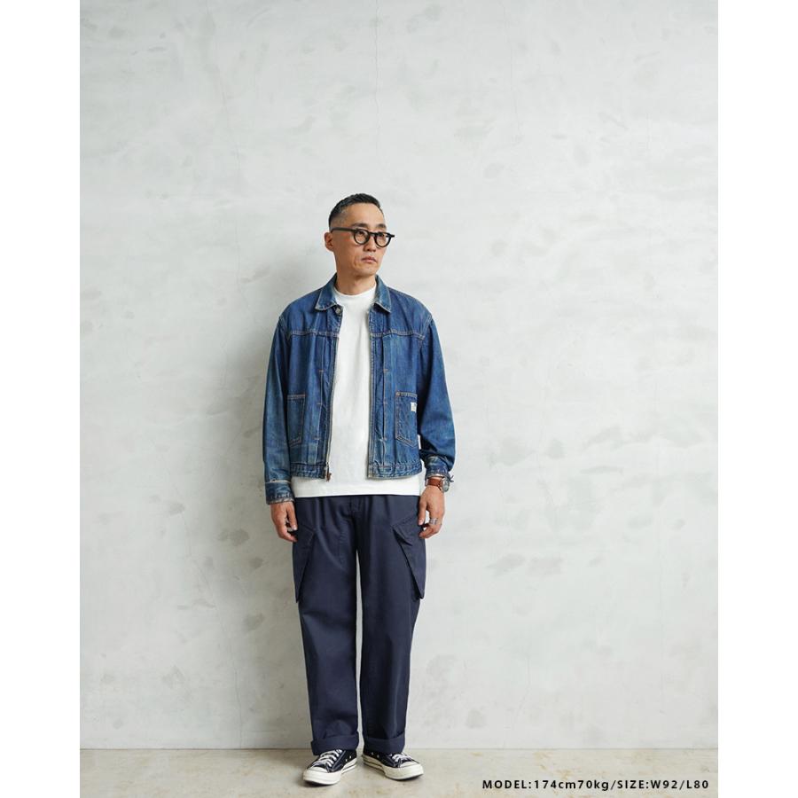 supreme ユーティリティーパンツ ネイビー　サイズ34 カーゴパンツ 2_000000005521.jpg?1676426499