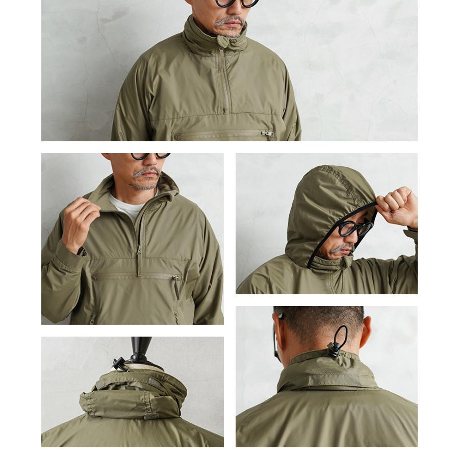 実物　美品　BRITISH ARMY イギリス軍 PCS サーマルスモック British Army PCS Thermal Smock 