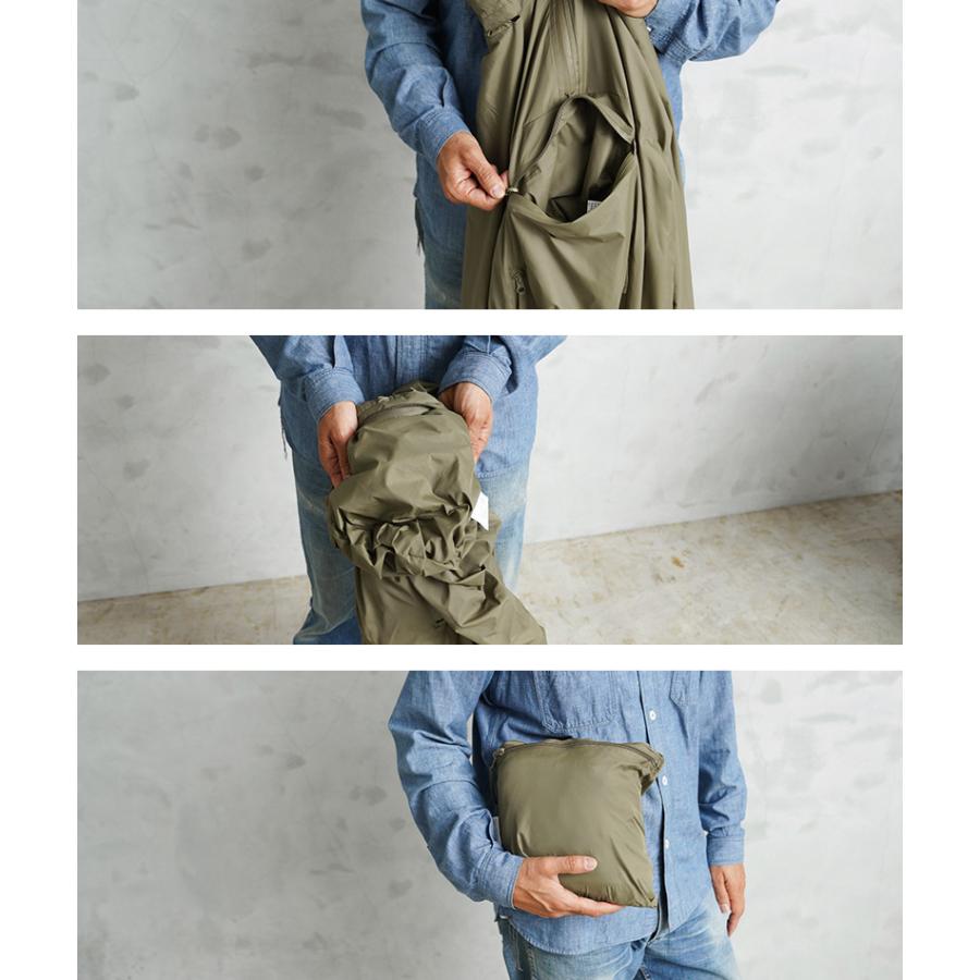 MILITARY 実物 USED イギリス軍 PCS THERMAL スモックパーカー