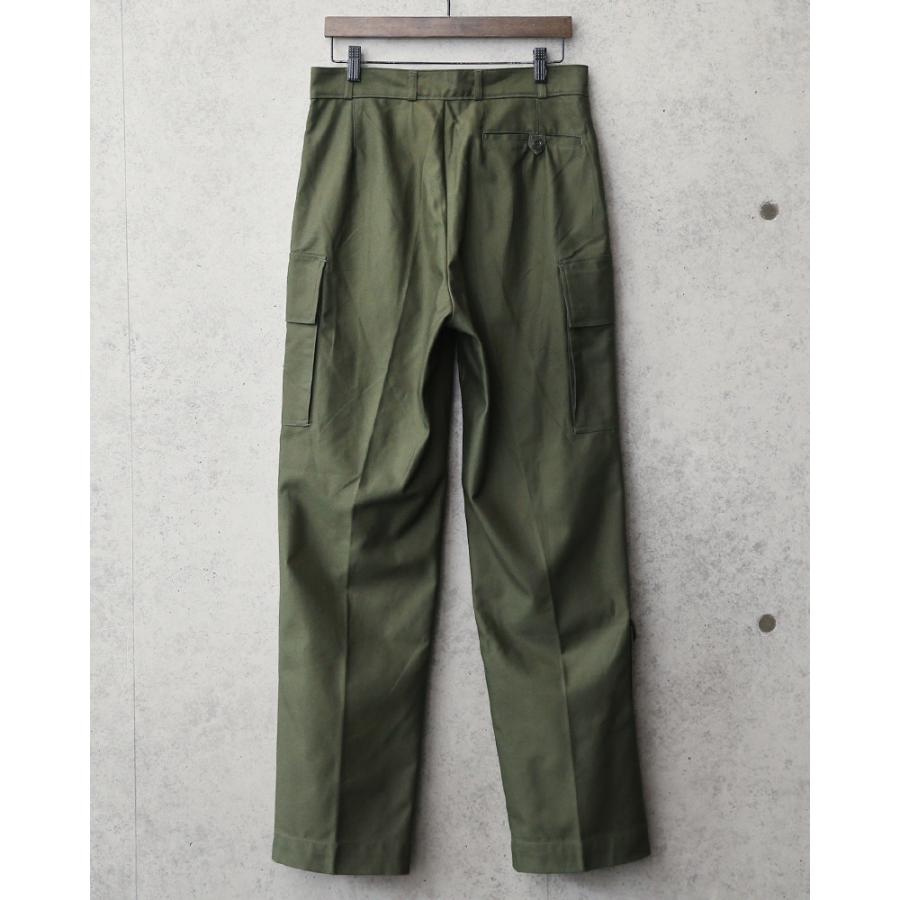 MILITARY 実物 新品 デッドストック オランダ軍 フィールド