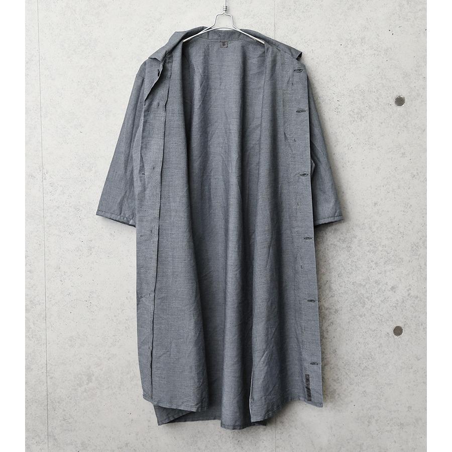 ドクター ロマネリ リメイク ミリタリーコート nina de coito 埼玉県 志木 DR ROMANELLI ドクターロマネり