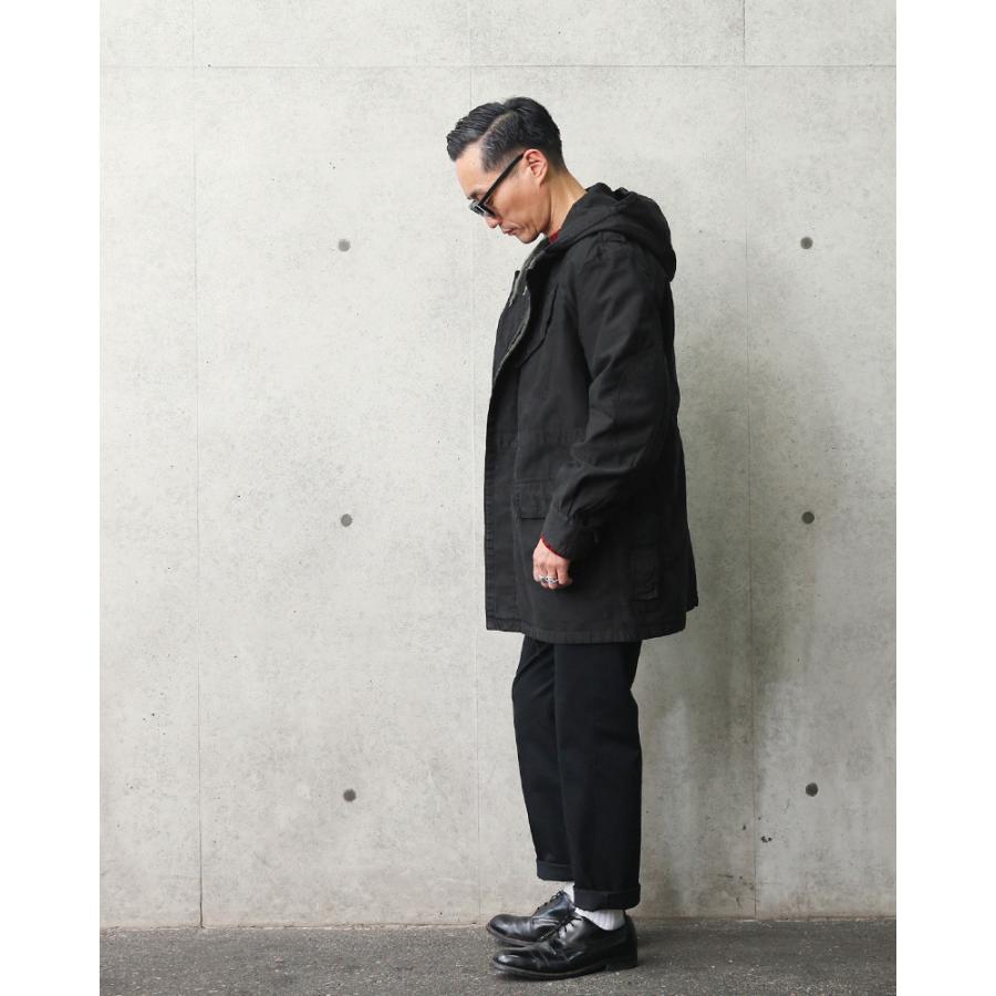 MILITARY（ミリタリー） 実物 USED ベルギー軍 M-64 AIR FORCE