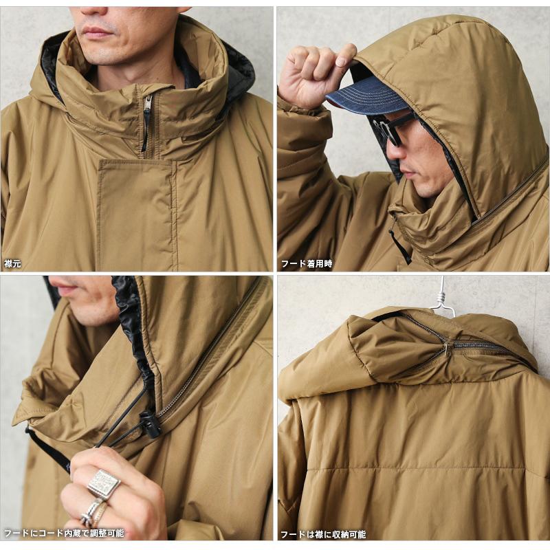 MILITARY BEYOND製 デッドストック 米軍 SPECIAL FORCE PCU LEVEL7