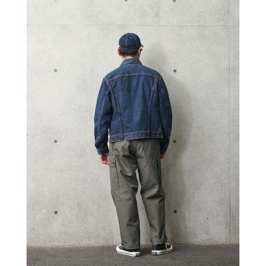カーゴパンツ　軍パン コリンボ パンツ COLIMBO ZX-0205 Harz Soldat Pants レイン