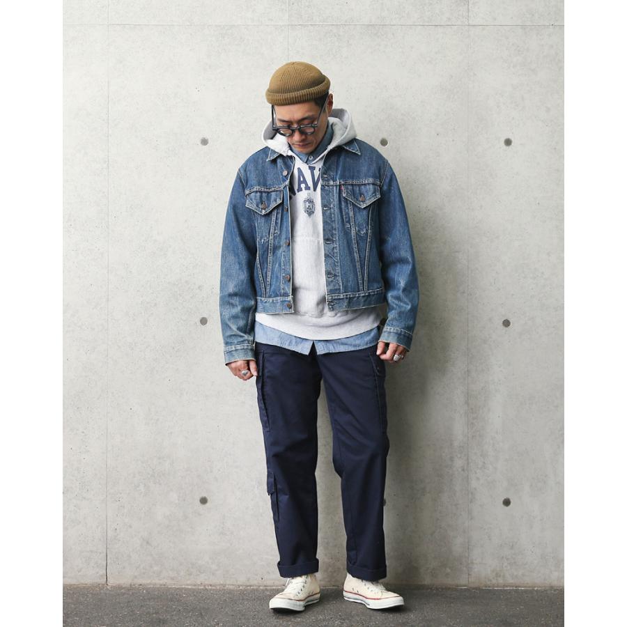 MILITARY 実物 USED オランダ軍 フィールドカーゴパンツ ナイフ