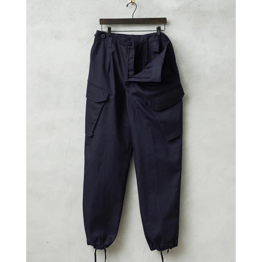 MILITARY（ミリタリー） 希少 実物 新品 デッドストック イギリス軍