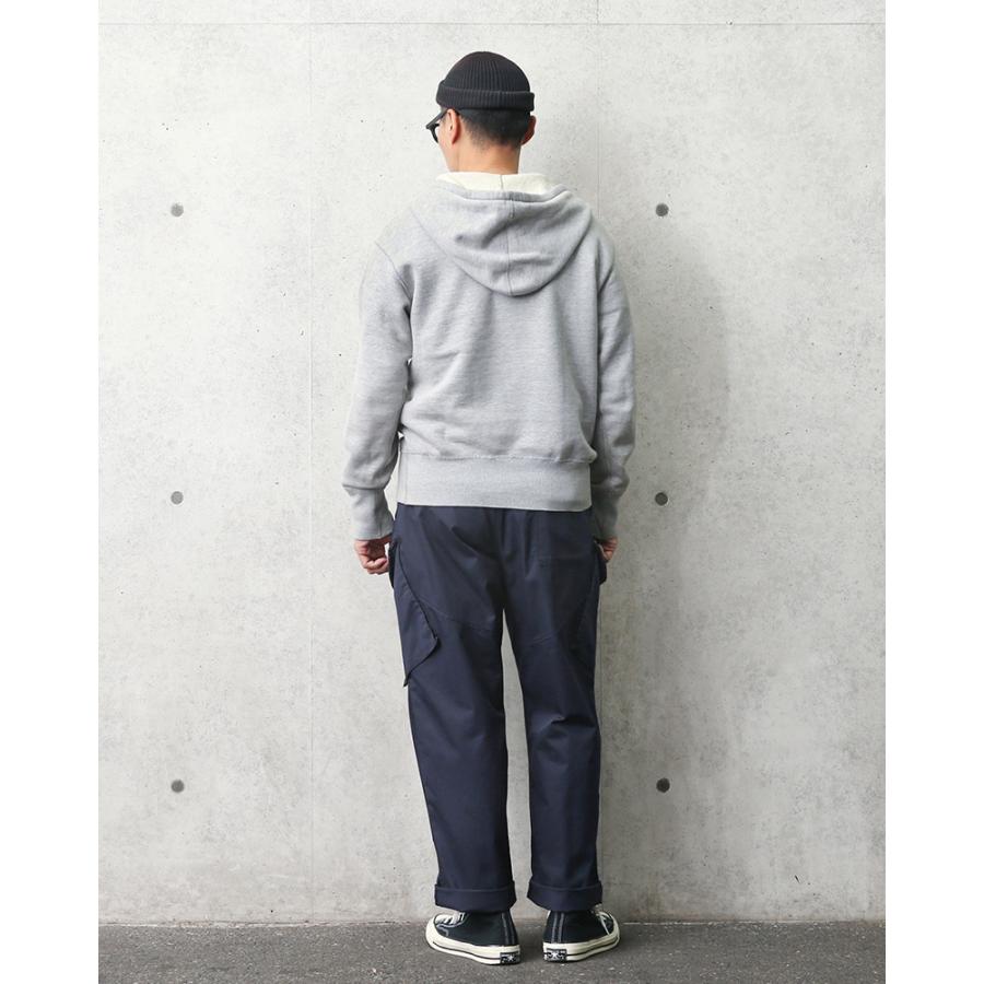 WAIPER  NAVY COMBAT カーゴパンツ スラントポケット □WAIPER.inc イギリス軍 ROYAL NAVY COMBAT カーゴパンツ