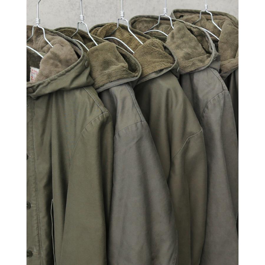 実物 USED ドイツ軍 ロングフィールドパーカー MILITARY 実物 USED ドイツ軍 ロングフィールドパーカー メンズ