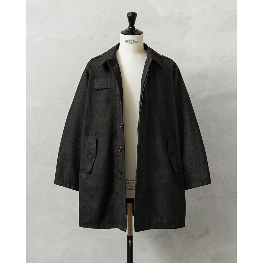 MILITARY 実物 新品 デッドストック チェコ軍 M-60 レイン MILITARY 実物 新品 デッドストック チェコ軍 M-60 レイン