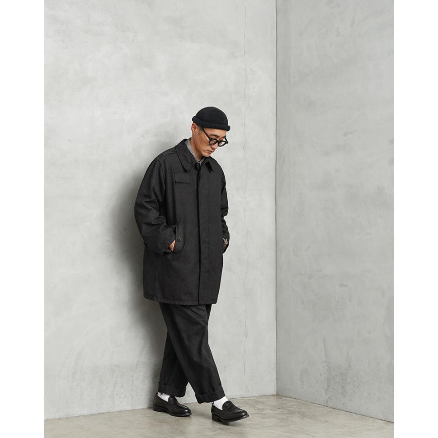 MILITARY（ミリタリー） 実物 新品 デッドストック チェコ軍 M-60