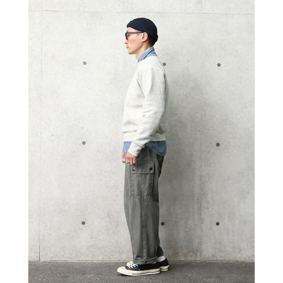 MILITARY 実物 USED オランダ軍 AIR FORCE カーゴパンツ メンズ MILITARY 実物 USED オランダ軍 AIR FORCE カーゴパンツ メンズ