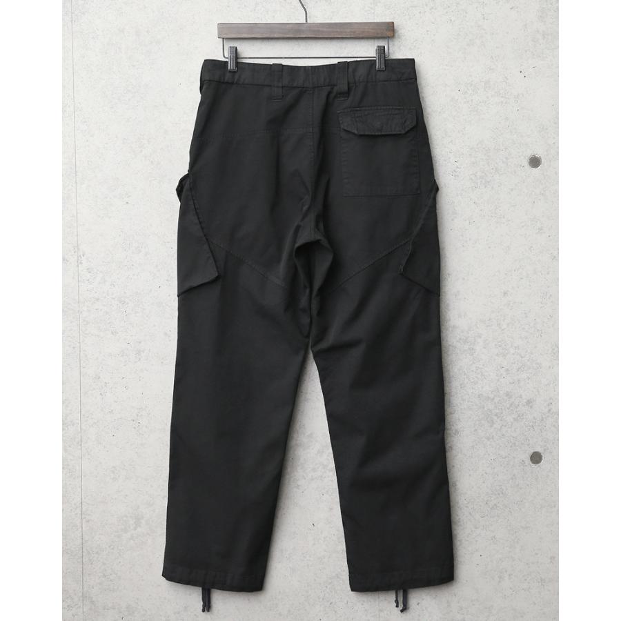 MILITARY 実物 USED イギリス軍 ROYAL NAVY COMBAT カーゴパンツ MILITARY 実物 USED イギリス軍 ROYAL NAVY COMBAT カーゴパンツ