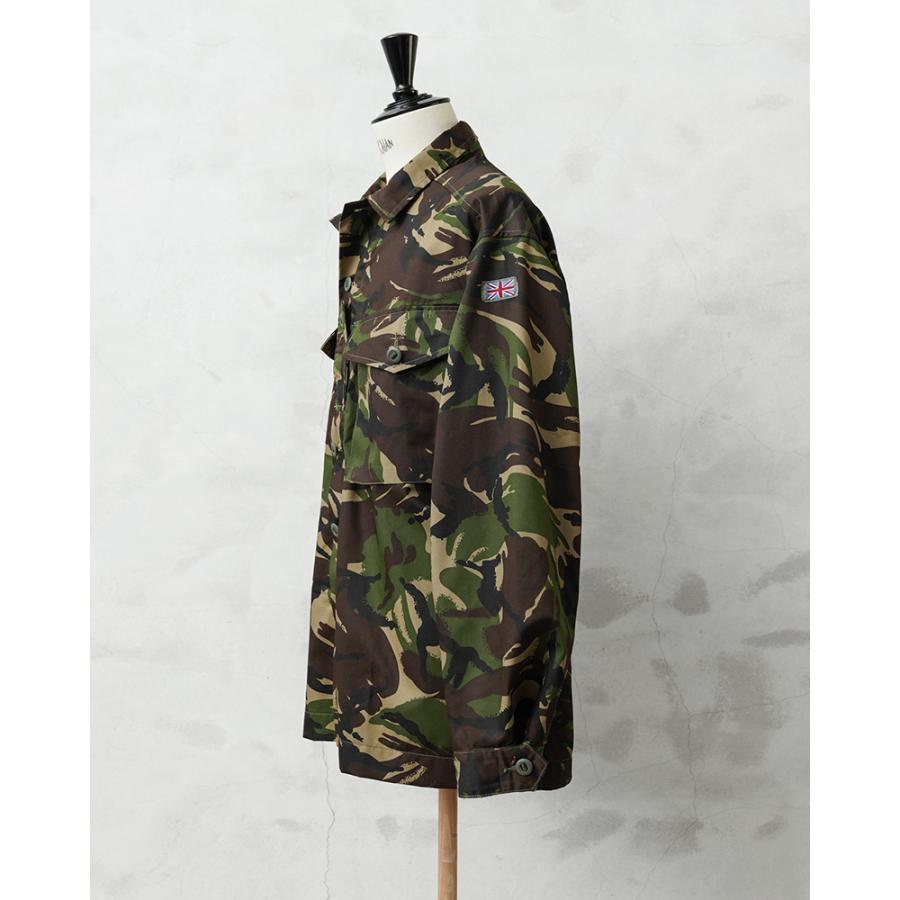 MILITARY（ミリタリー） 実物 新品 デッドストック イギリス軍