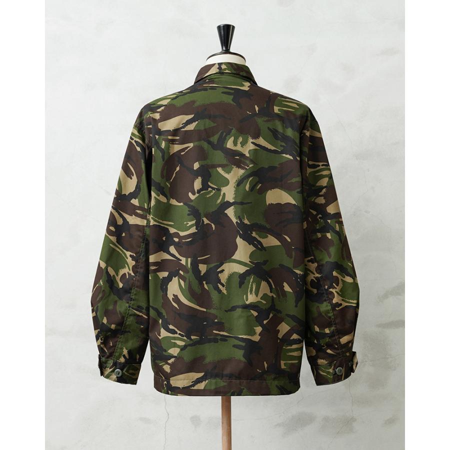MILITARY（ミリタリー） 実物 新品 デッドストック イギリス軍