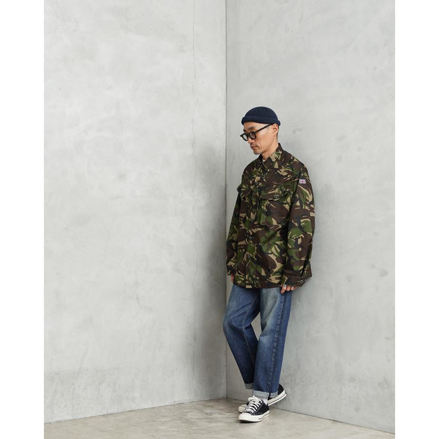 MILITARY 実物 新品 デッドストック イギリス軍 LIGHTWEIGHT COMBAT  