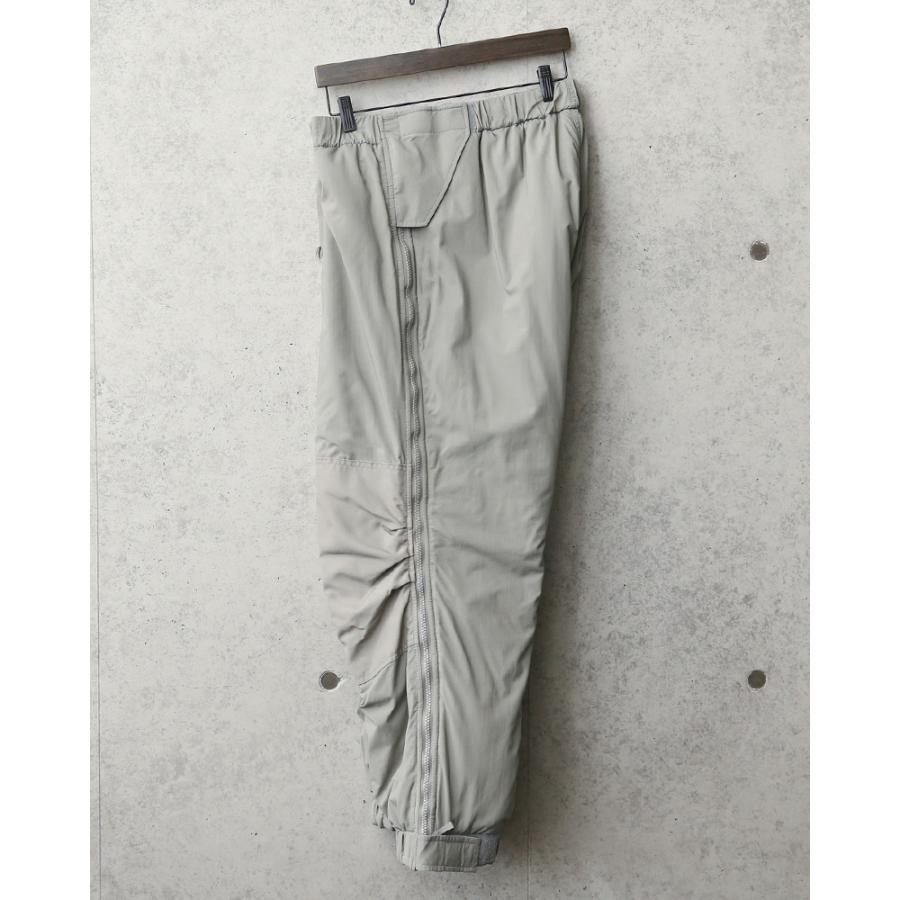 MILITARY 実物 USED 米軍 ECWCS Gen III Level 7 パンツ メンズ MILITARY 実物 USED 米軍 ECWCS Gen III Level 7 パンツ メンズ