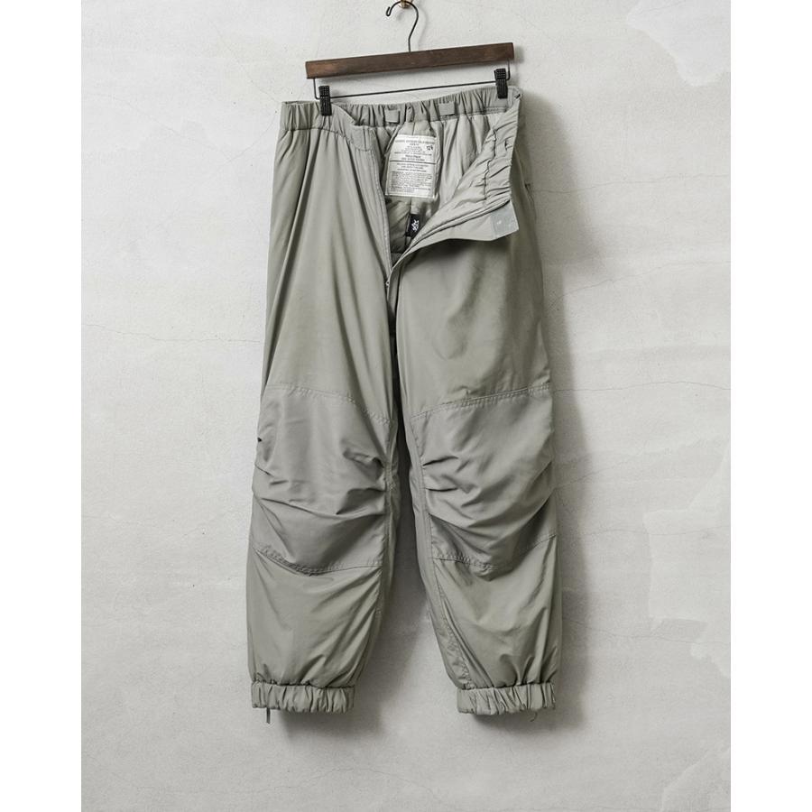 MILITARY 実物 USED 米軍 ECWCS Gen III Level 7 パンツ