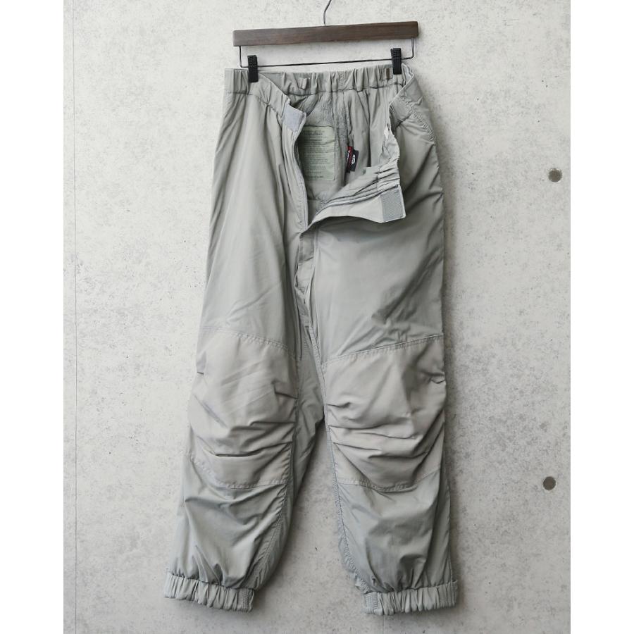 MILITARY 実物 USED 米軍 ECWCS Gen III Level 7 パンツ メンズ MILITARY 実物 USED 米軍 ECWCS Gen III Level 7 パンツ メンズ