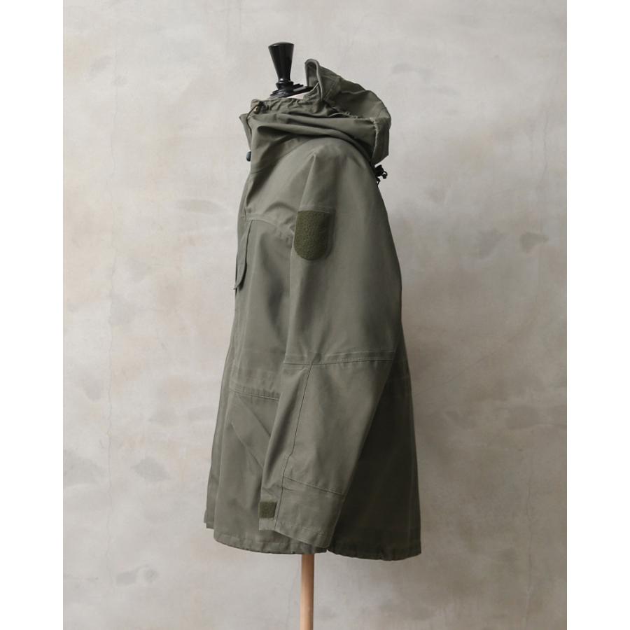 MILITARY 実物 USED オーストリア軍 アルパイン GORE-TEX MILITARY 実物 USED オーストリア軍 アルパイン GORE-TEX