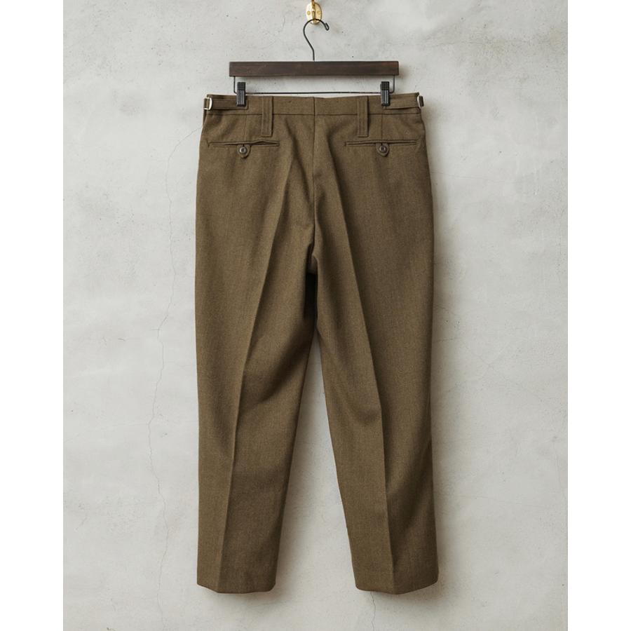 MILITARY 実物 新品 デッドストック イギリス陸軍 ALL RANKS No MILITARY 実物 新品 デッドストック イギリス陸軍 ALL RANKS No
