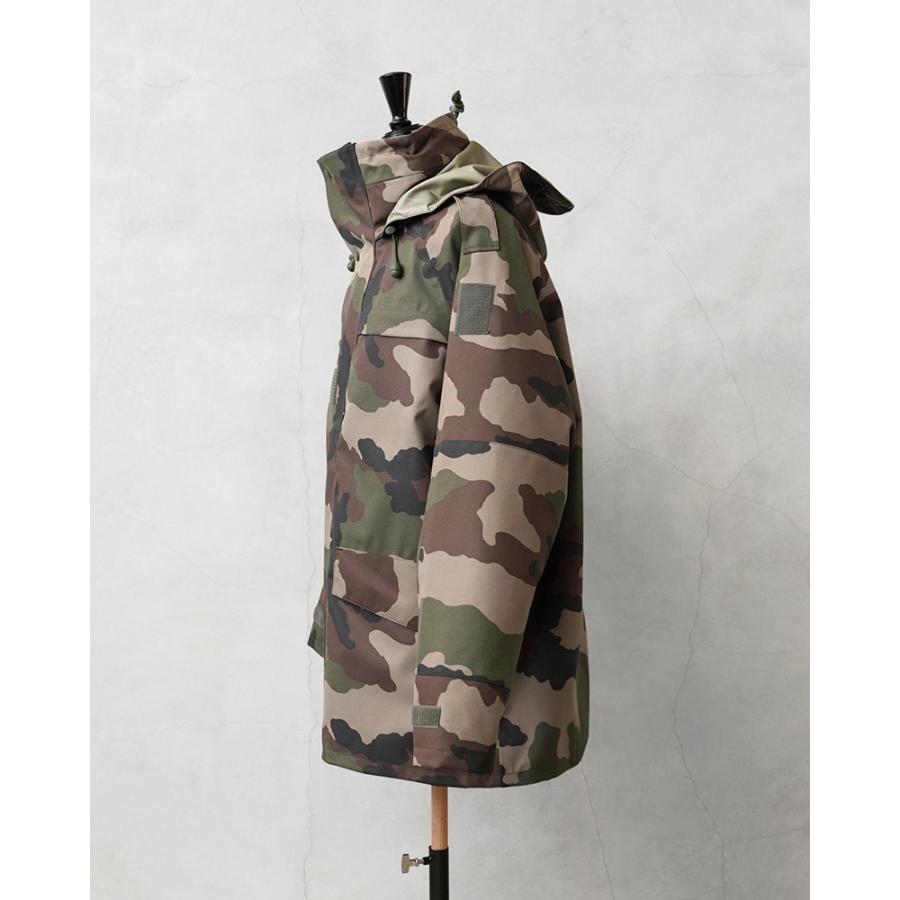 MILITARY 実物 新品 デッドストック フランス軍 CCE CAMO MILITARY 実物 新品 デッドストック フランス軍 CCE CAMO