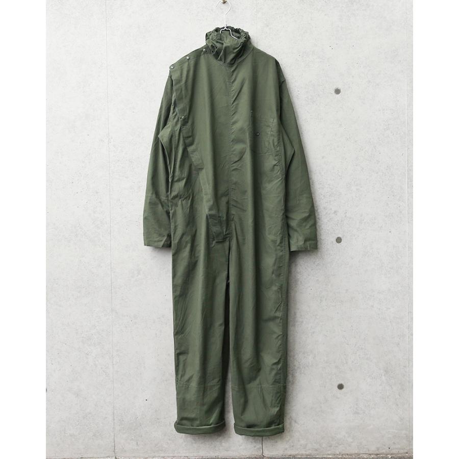 MILITARY（ミリタリー） 実物 新品 デッドストック フランス軍 NBC