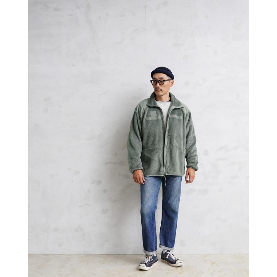 MILITARY リジェクト 訳あり品 実物 USED 米軍 ECWCS Gen3 MILITARY リジェクト 訳あり品 実物 USED 米軍 ECWCS Gen3