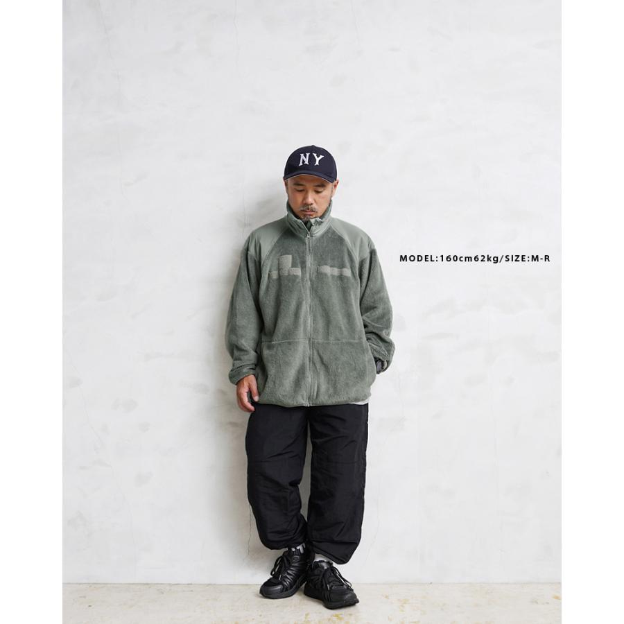 MILITARY リジェクト 訳あり品 実物 USED 米軍 ECWCS Gen3 MILITARY リジェクト 訳あり品 実物 USED 米軍 ECWCS Gen3