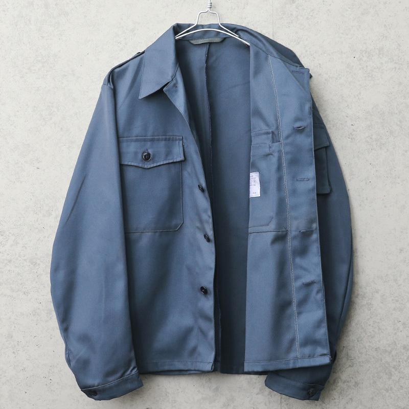 MascotマスコットシャツジャケットワークアウターグリーンM-Lデッドストック 楽天市場】MASCOT(マスコット) ワークファッション ワークウエア