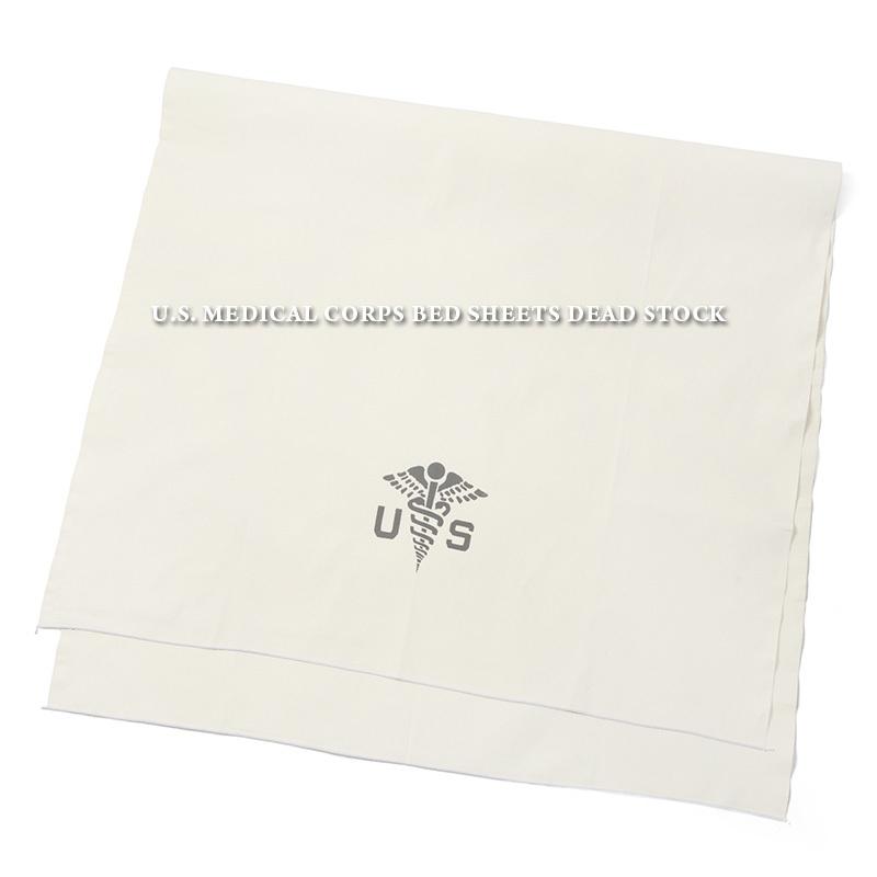 MILITARY（ミリタリー） 実物 新品 デッドストック 米軍 メディカル