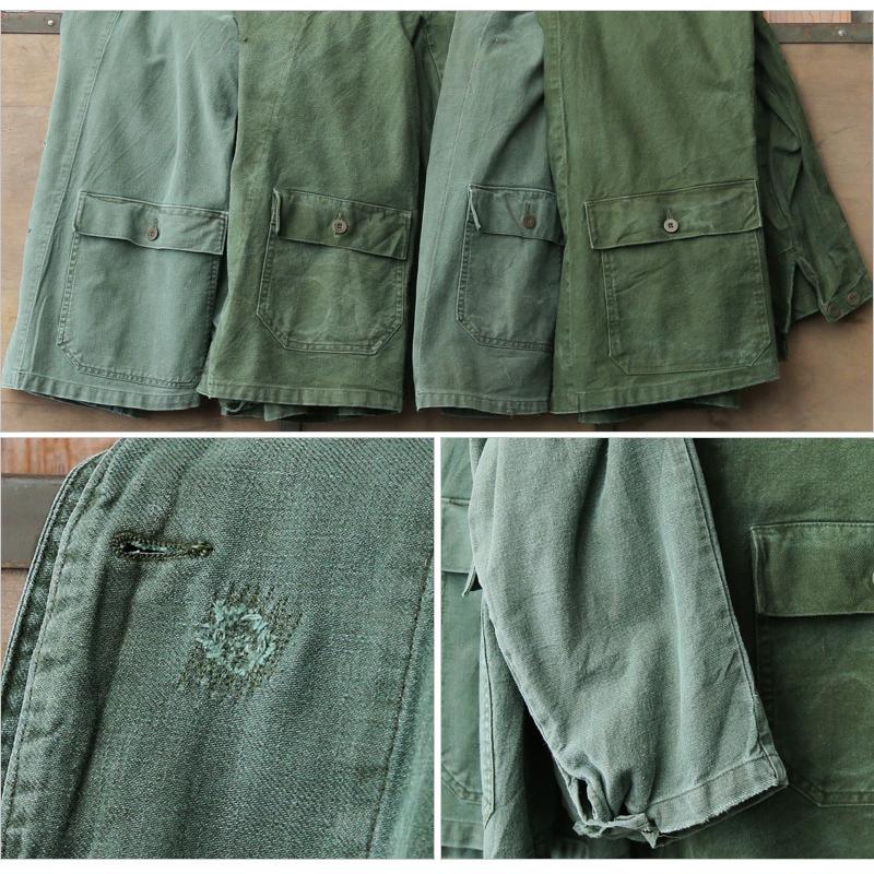 MILITARY 実物 USED スウェーデン軍 Overdragsrock M-59 MILITARY 実物 USED スウェーデン軍 Overdragsrock M-59